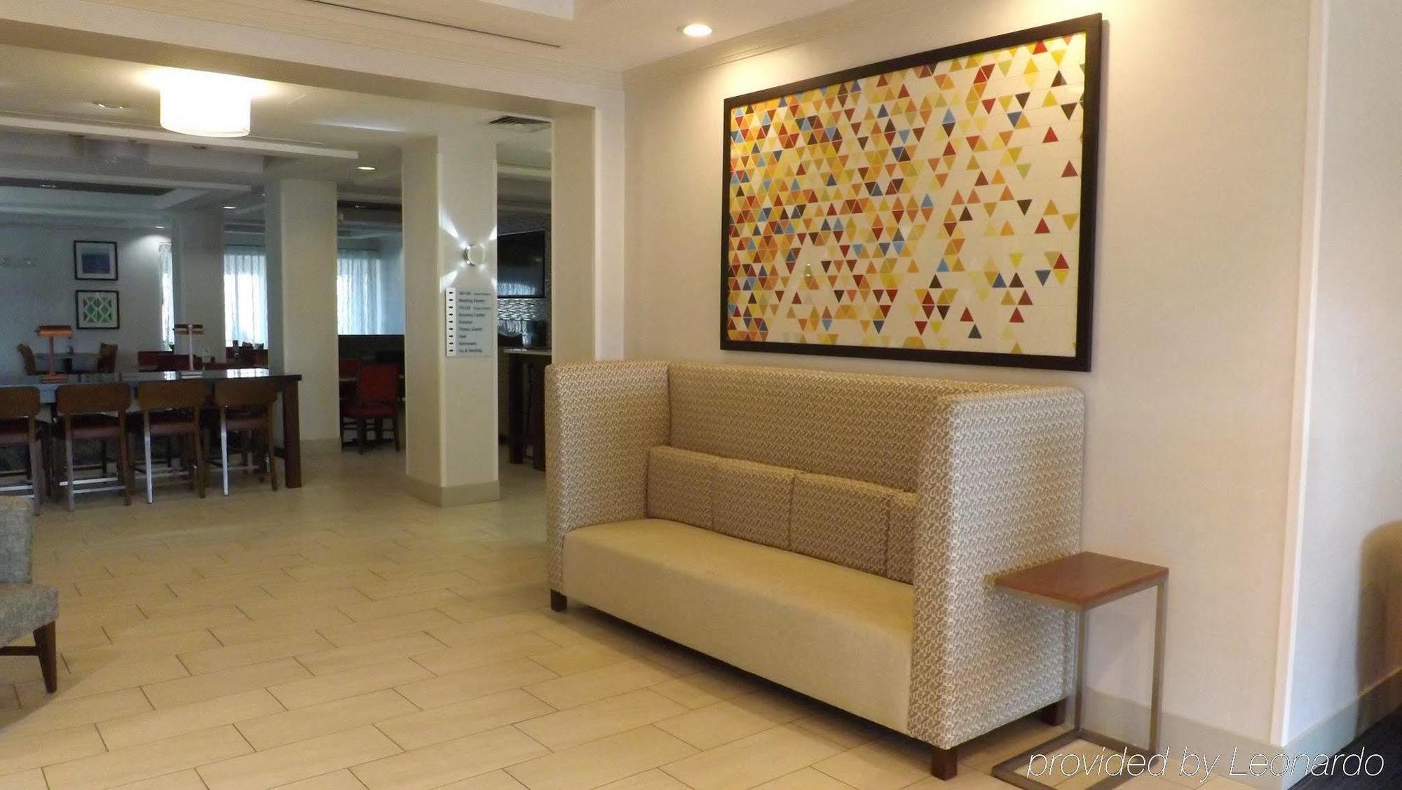 Holiday Inn Express & Suites Dyersburg By Ihg Экстерьер фото